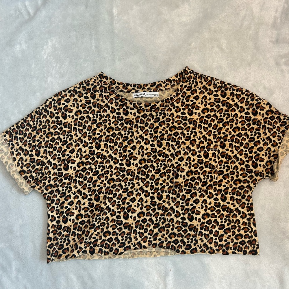 Zara top